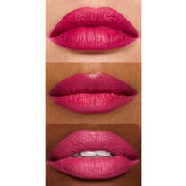 Fuchsia Forward Lip Liner Pencil Lip Chart